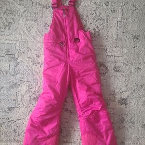 Artic Quest Snow Pants